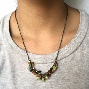 Fossil Jewelry - FOSSIL necklace Fossil Jewelry - FOSSIL necklace